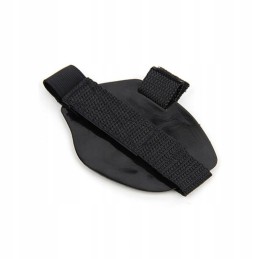 Shoe cover protector for quad bike gear