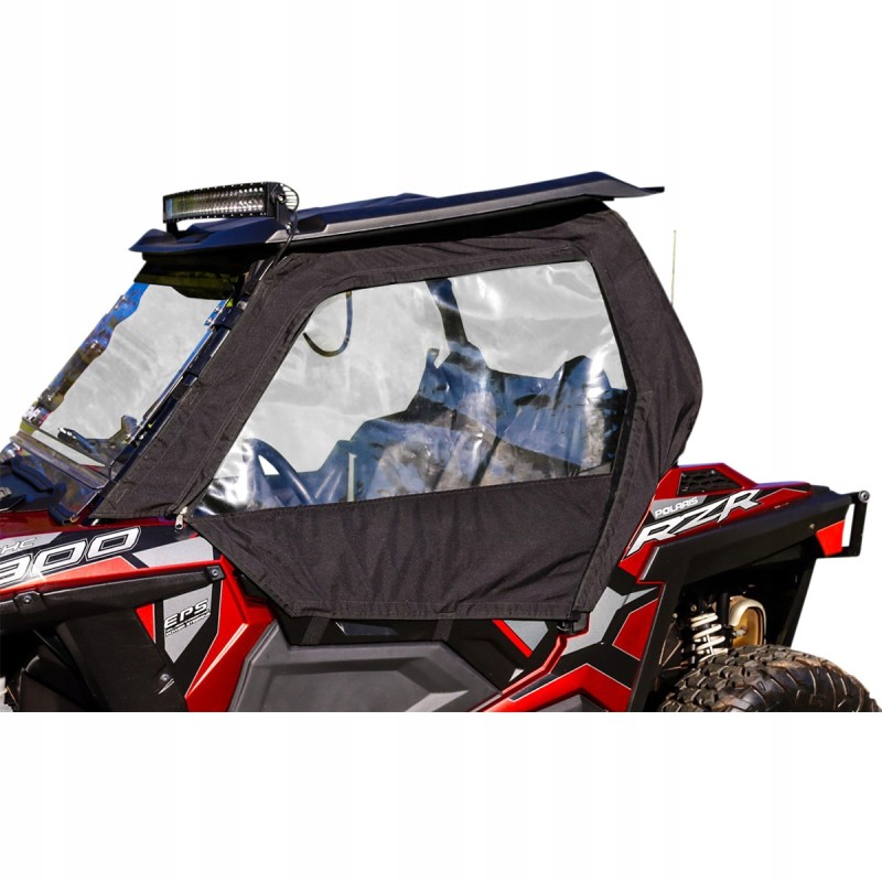 Polaris Ranger RZS900S 1000 side cover