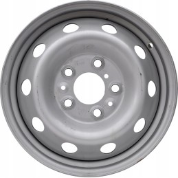 STEEL RIMS 16 5x130 FIAT DUCATO PEUGEOT BOXER