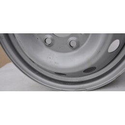 STEEL RIMS 16 5x130 FIAT DUCATO PEUGEOT BOXER