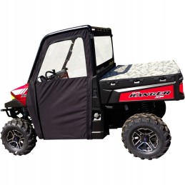 Polaris Ranger 570 side case