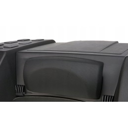 Shad ATV trunk container 110 l for ATV and quad