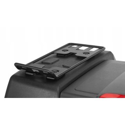 Shad ATV trunk container 110 l for ATV and quad