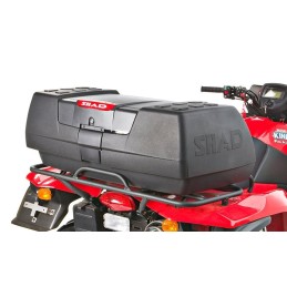 Shad ATV trunk container 110 l for ATV and quad