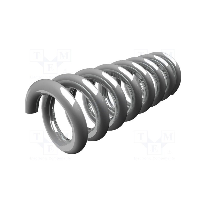 1 pcs x ITALTRONIC - P10000000M - Spring, IT-P10000000G