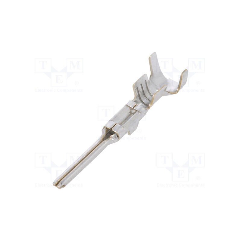 20 pcs x TE Connectivity - 282109-1 - Contact, male, tinned, 0.75÷1.5mm2, 20AWG÷16AWG, Superseal 1.5