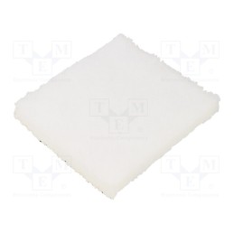 1 pcs x PLASTIM - PFM1000 - Filter, RAL 7035