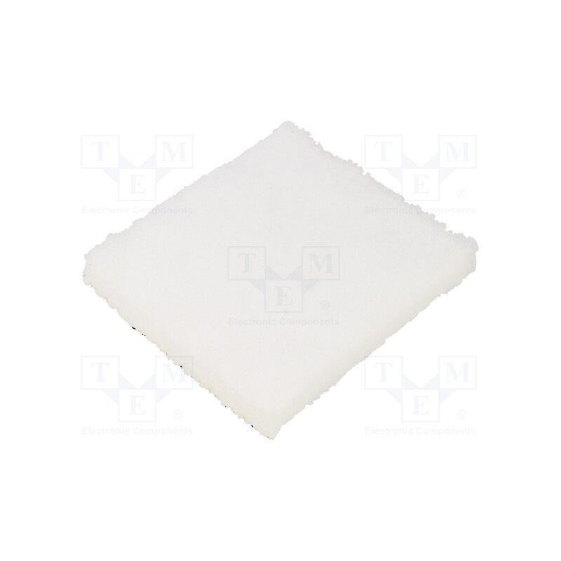 1 pcs x PLASTIM - PFM1000 - Filter, RAL 7035