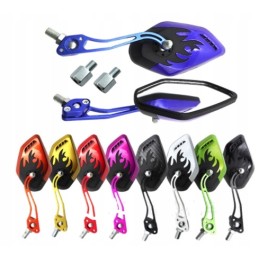 Mirrors tuning motor quad flames m8 m10