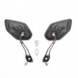 Mirrors tuning motor quad flames m8 m10