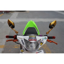 Mirrors tuning motor quad flames m8 m10