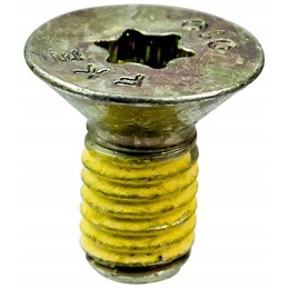 Brake disc screw 235381646