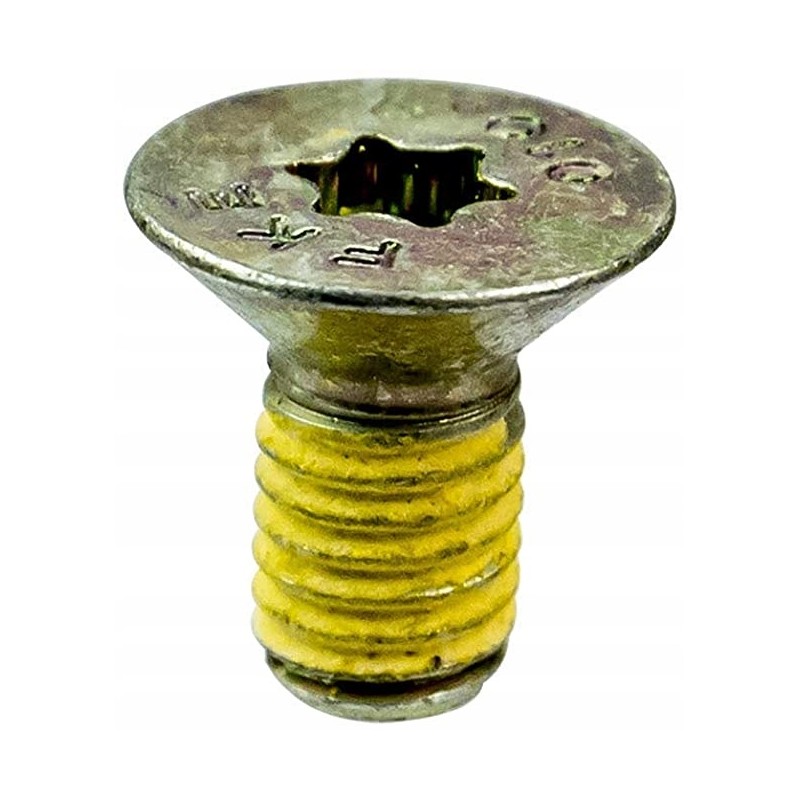 Brake disc screw 235381646