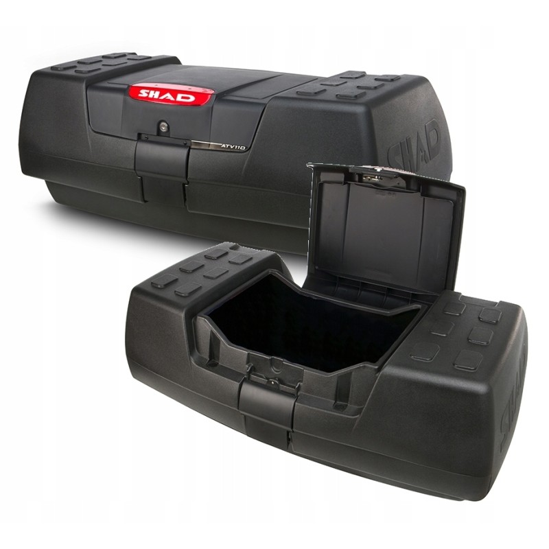 Case for quad shad atv 110 l