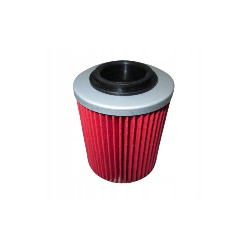 Oil filter hf152 can am outlander renegade