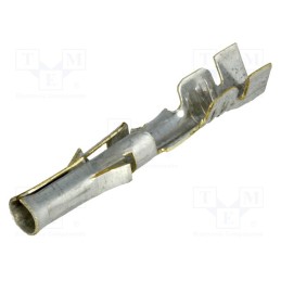 20 pcs x MOLEX - 2091117 - Contact, female, tinned, 22AWG÷18AWG, Standard .093', crimped