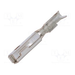 20 pcs x MOLEX - 33012-3004 - Contact, female, tinned, 0.35÷0.5mm2, MX150, cut from reel