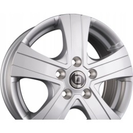 1x Rim DIEWE WHEELS 16 5x120 1116SX 5120A60651