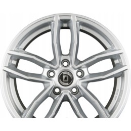 1x Rim DIEWE WHEELS 17 5x112 1417AX 5112A27666