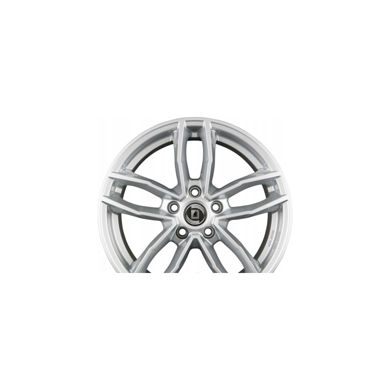 1x Rim DIEWE WHEELS 17 5x112 1417AX 5112A27666