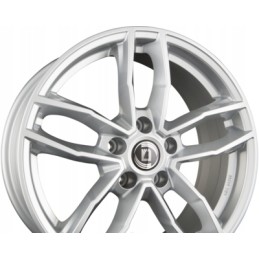 1x Rim DIEWE WHEELS 17 5x112 1417AX 5112A27666