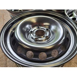 Rims Renault Nissan Qashqai 6 5Jx16 5x114 3 ET41