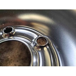 Rims Renault Nissan Qashqai 6 5Jx16 5x114 3 ET41