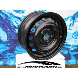 4 RIMS 15 inches 5x114 3 ET46 HYUNDAI i30 KIA CEE D