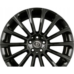 1x Rim DIEWE WHEELS 18 5x112 1518NX 5112A35666