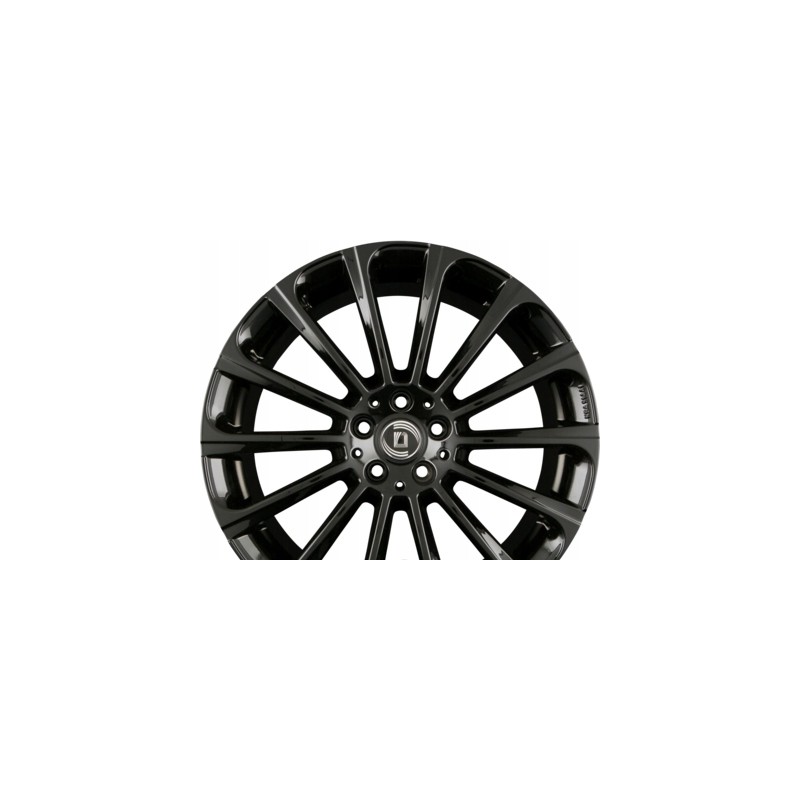 1x Rim DIEWE WHEELS 18 5x112 1518NX 5112A35666