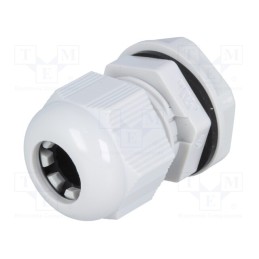 1 pcs x STEGO - 28412.0-00 - Pressure compensation device, plastic, IP66,IP67, M20x1.5