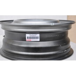 RIMS 16 TOYOTA Prius Urban Cruiser Verso S