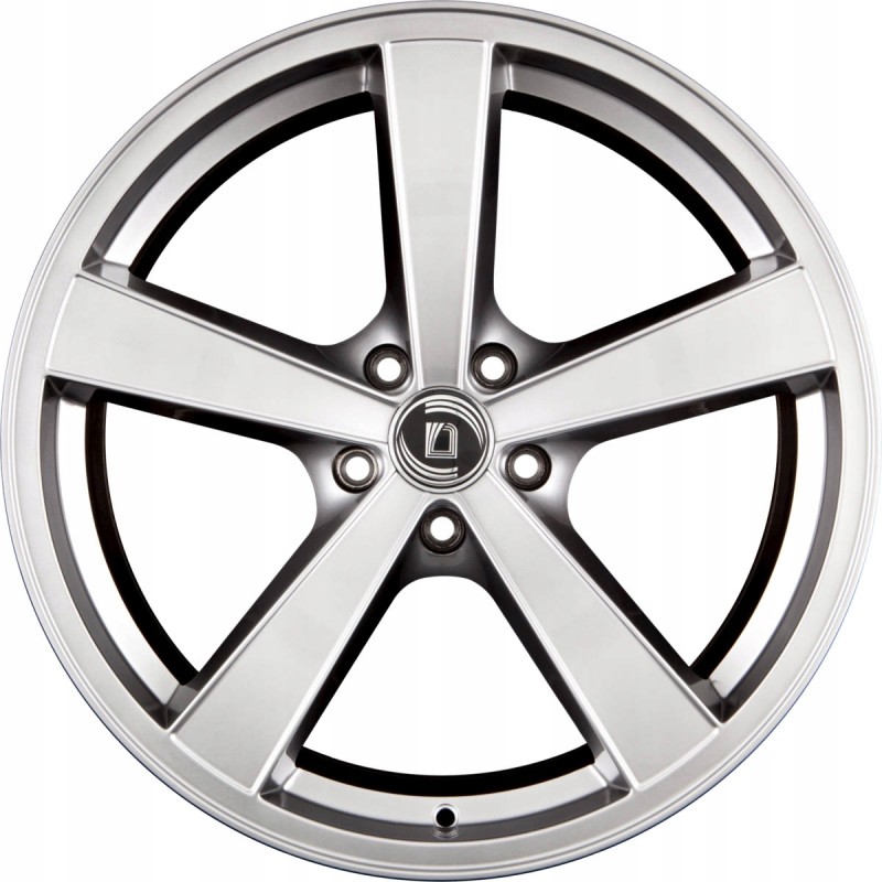 1x Rim DIEWE WHEELS 17 5x112 617SX 5112B38666