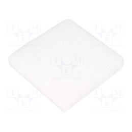 1 pcs x STEGO - 08633.0-00 - Filter, 84x84mm