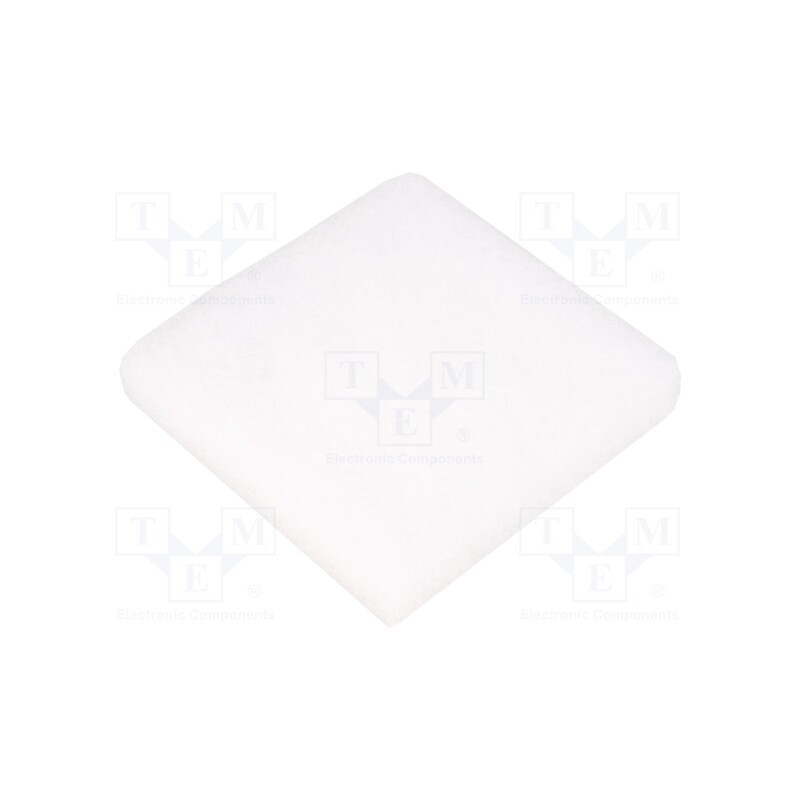 1 pcs x STEGO - 08633.0-00 - Filter, 84x84mm