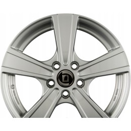 1x Rim DIEWE WHEELS 18 5x112 818SX 5112B47665
