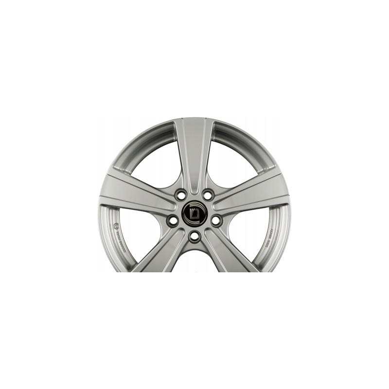 1x Rim DIEWE WHEELS 18 5x112 818SX 5112B47665