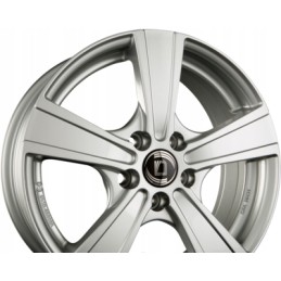 1x Rim DIEWE WHEELS 18 5x112 818SX 5112B47665