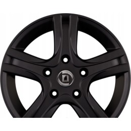 1x Rim DIEWE WHEELS 16 5x120 416NE 5120045651