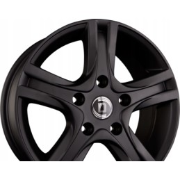 1x Rim DIEWE WHEELS 16 5x120 416NE 5120045651