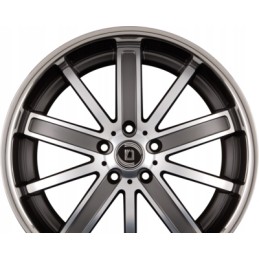 1x Rim DIEWE WHEELS 20 5x120 120PM 5120037726
