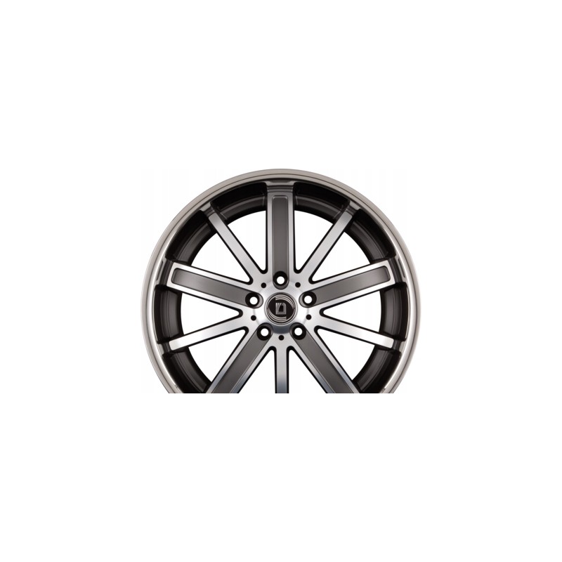 1x Rim DIEWE WHEELS 20 5x120 120PM 5120037726