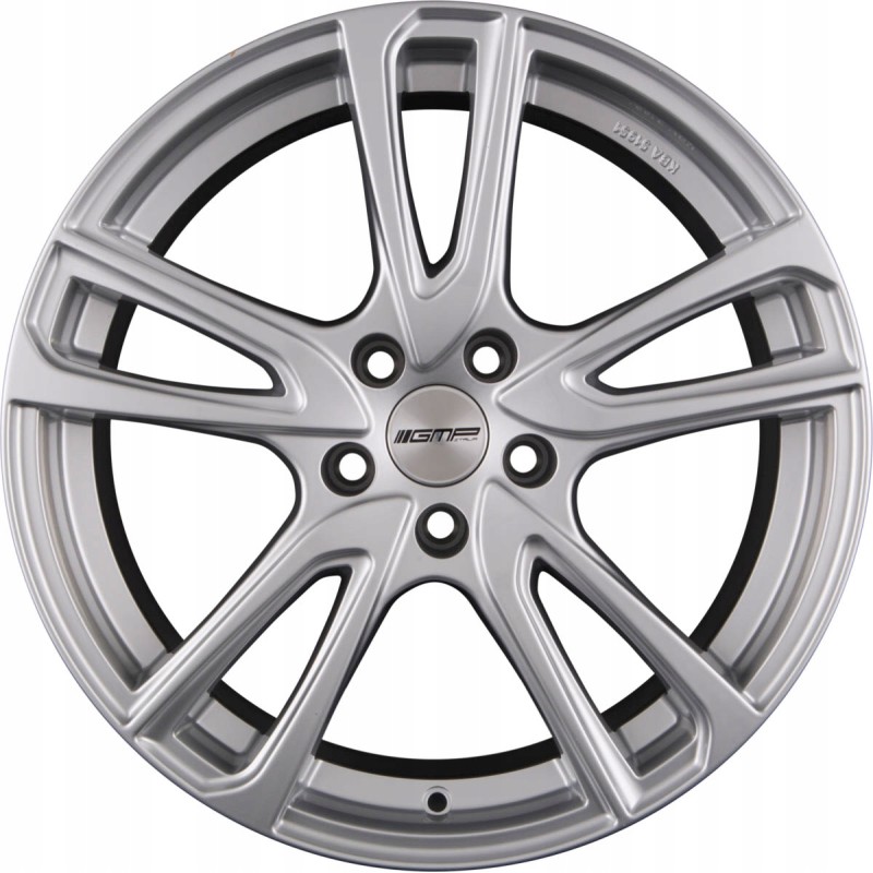 1x Rim GMP Italia 16 5x100 ASTR65163511040I