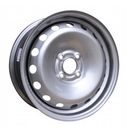 4x 16 4x100 ET40 CH60 RENAULT CLIO MEGANE CAPTUR