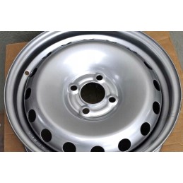 4x 16 4x100 ET40 CH60 RENAULT CLIO MEGANE CAPTUR
