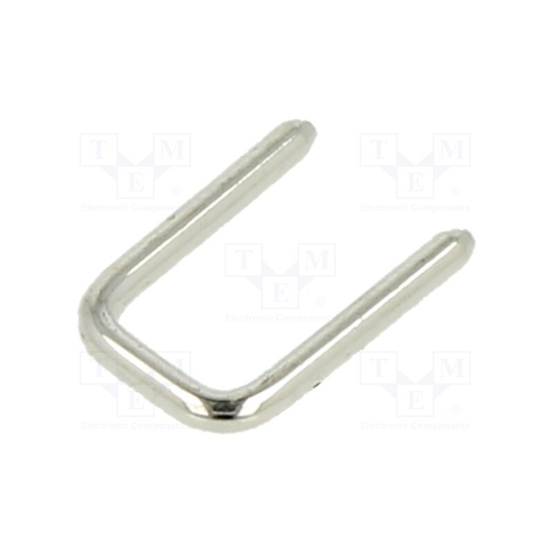 20 pcs x HARWIN - D3080-46 - 1mm Shorting Link