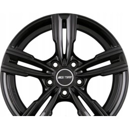 1x Rim GMP Italia 17 5x120 REVE75173422331I