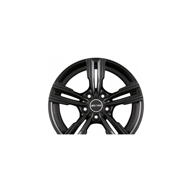 1x Rim GMP Italia 17 5x120 REVE75173422331I