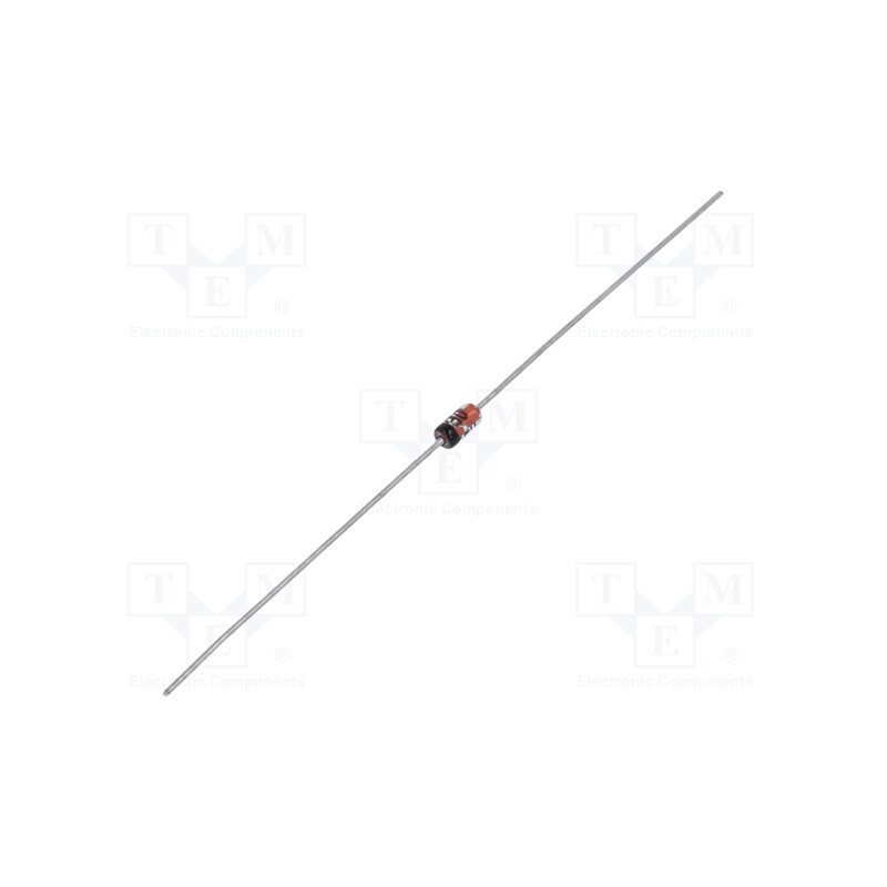 20 pcs x TAIWAN SEMICONDUCTOR - BZX55C30 R0G - Diode: Zener, 0.5W, 30V, 5mA, , DO35, single diode