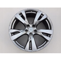 Infiniti M30 M35 M37 Q70 rim 5X114 3 20X9 ET43